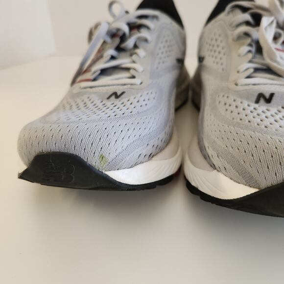 New Balance Men\'s Fresh Foam X 880v13 Running Shoe 8.5 Wide main image 12
